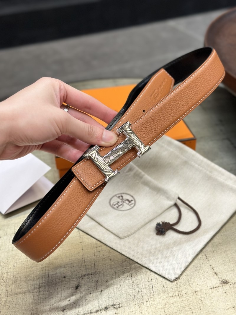 Hermes Belts